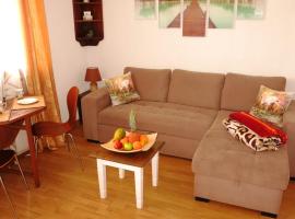 Holiday home close to golden mile