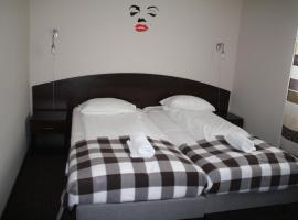 Zajazd u Sosny, Gasthaus in Torzym