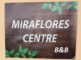 Miraflores Centre