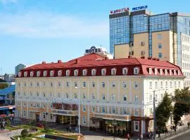 Hotel Ukraine Rivne