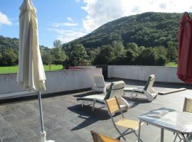La Rotonde, hotel v destinaci Saint-Girons