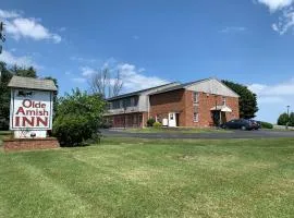 Olde Amish Inn