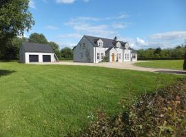 The Gatehouse at Mullans Bay, hotel in Kesh