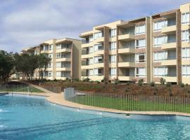 Departamento 3D-2B Lomas de Papudo 3, hotel in Papudo