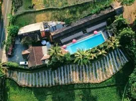 Villa Sumbing Indah