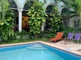 Hotel Santa Ana