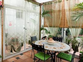 B&B Angelide, self catering accommodation in Anacapri