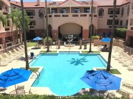 Hilton Vacation Club Varsity Club Tucson