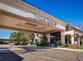 Best Western Plus Black Oak, hotel in Paso Robles