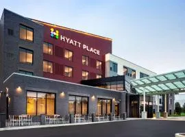 Hyatt Place Poughkeepsie - Hudson Valley