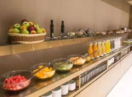 Dazzler by Wyndham Lima San Isidro