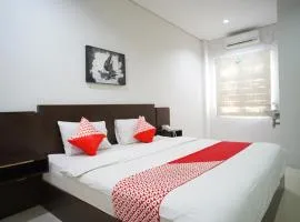 OYO 1477 Athar 88 Hotel