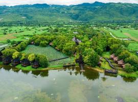 Inle Resort, hotel in Nyaung Shwe