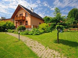 Privát Majo, homestay in Liptovský Mikuláš