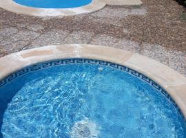 Rocamar 2, hotel a Cala Morell