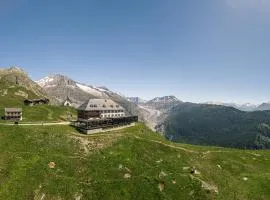 Hotel Belalp