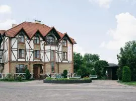Shelter Hotel & Restaurant