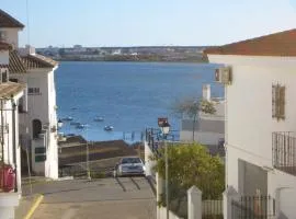 Ayamonte Mirador
