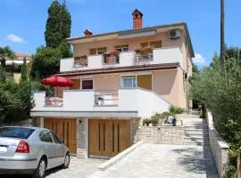 Apartman Samblic