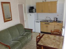 PIED A TERRE 4, ξενοδοχείο σε Amélie-les-Bains-Palalda