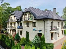 Villa Mariner