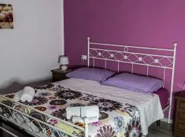 LA VIGNA FIORITA B&b