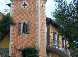 B&B Torre Lara, bed & breakfast kohteessa Belgirate