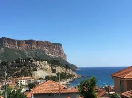 appartement du pêcheur à Cassis à 10 mètres du port