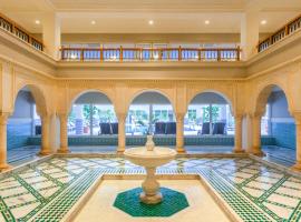 OCEANA Hotel & Spa, hotel u gradu Hamamet