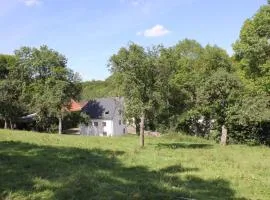 Ferienhaus Sprink Vulkaneifel