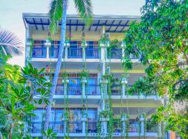 L&D Stay Inn, beach rental in Hikkaduwa