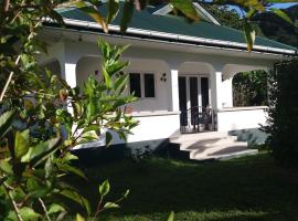 Destination Self-Catering, holiday rental in Grand'Anse Praslin