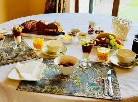 Western Greenway B&B