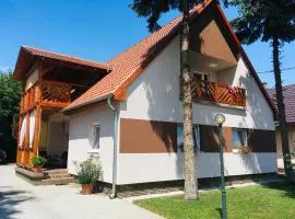 Hanna Apartman