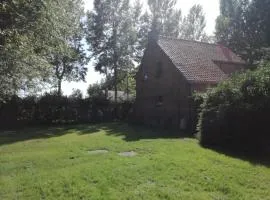 Huis aan Puyenbroeck