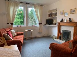 Haig Apartments, self catering accommodation in Kirkcaldy