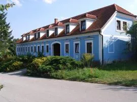 Ferienwohnung Modlisch