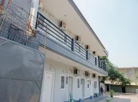 Super OYO Capital O 1176 J3 Residence Syariah
