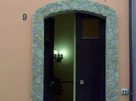 La Collina di nonno Carmine