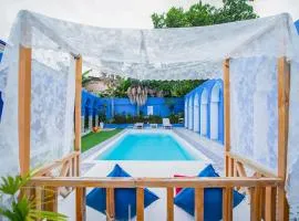 The Panwa Guesthouse, Phuket