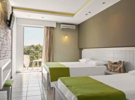 Margarita Hotel - All Inclusive, hotel in Laganas