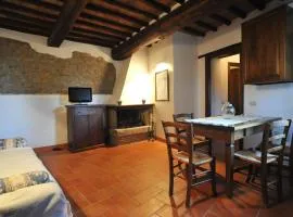 La Casa nel Castello di Gaiche