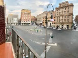 Luxury barberini boutique Apartment