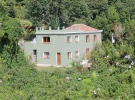 Casa Fita en El Cubo de La Galga