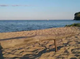 Гостевой таунхаус