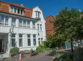 Ferienhaus Bruns