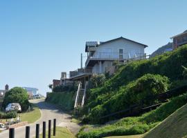 No 52 Eersterivier Rd Tsitsikamma, golfový hotel v destinaci Eersterivierstrand