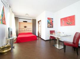 Casa Turati, hotel near Spegea Business School, Bari