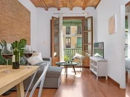 Stay U-nique Apartments Girona