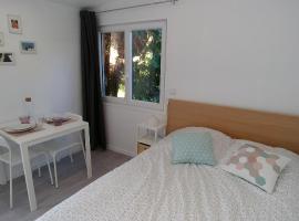 Charmant studio à Noisiel entre Paris & Disneyland